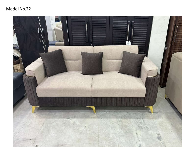 Sofa ( Model No. 22 ) 